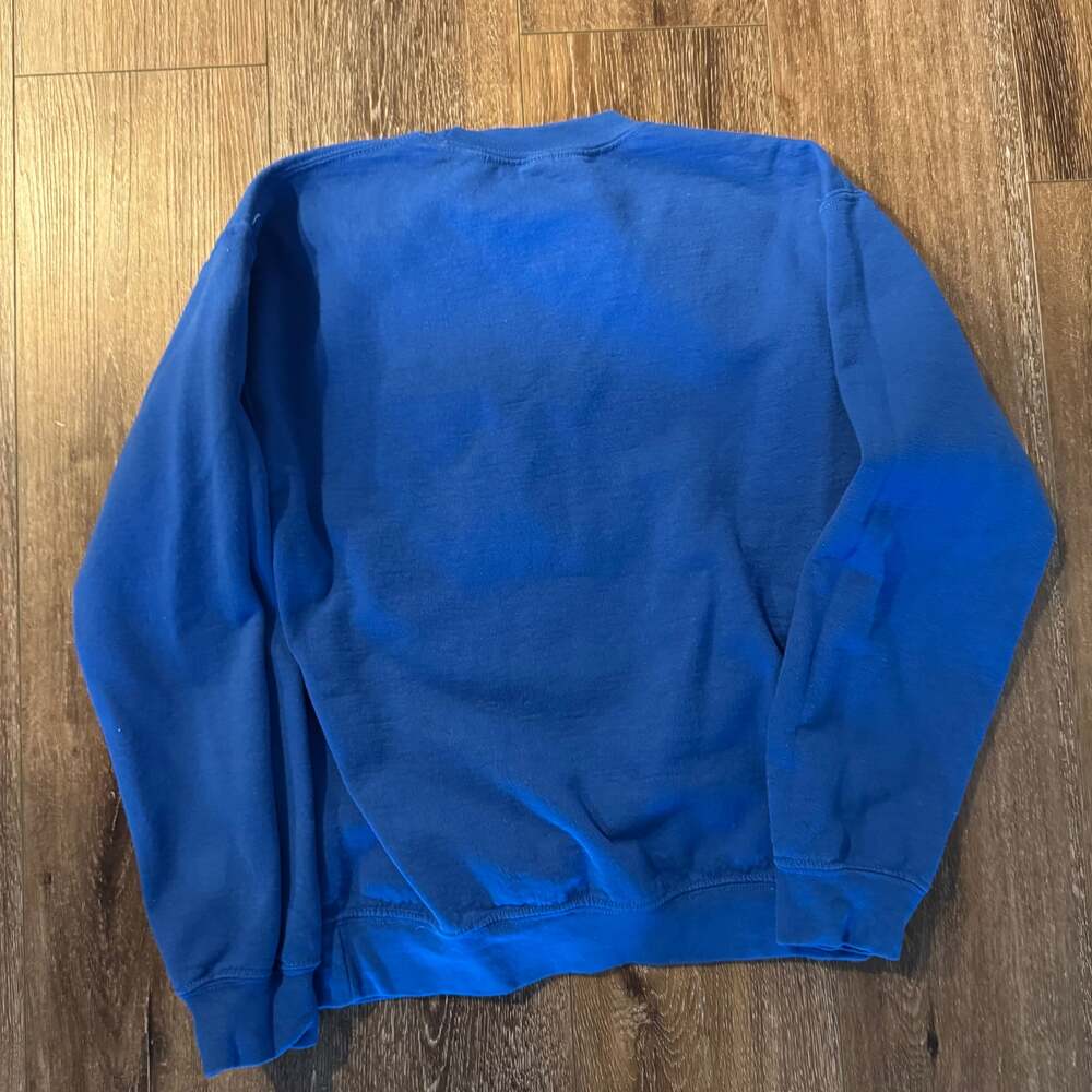 men’s y2k florida gators crewneck - Picture 3 of 5